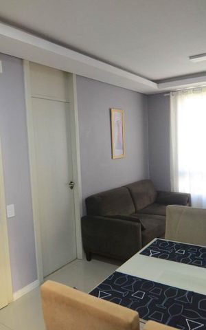Apartamento à venda com 89m², 3 quartos e 1 vagaSala
