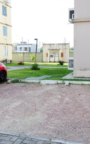 Apartamento à venda com 89m², 3 quartos e 1 vaga Apartamento à venda com 89m², 3 quartos e 1 vagaEstacionamento