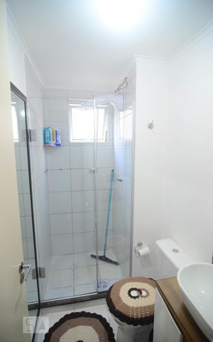 Apartamento à venda com 89m², 3 quartos e 1 vagaBanheiro