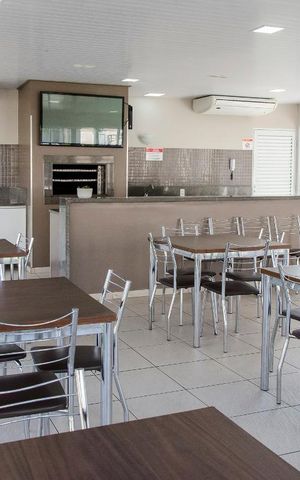 Apartamento à venda com 89m², 3 quartos e 1 vaga Apartamento à venda com 89m², 3 quartos e 1 vagaSalão de Festas