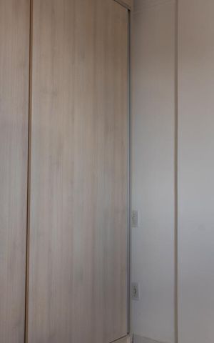 Apartamento para alugar com 33m², 1 quarto e 1 vaga Apartamento para alugar com 33m², 1 quarto e 1 vagaQuarto