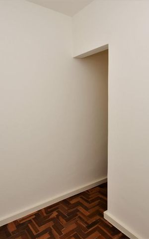 Apartamento para alugar com 30m², 1 quarto e sem vagaSala