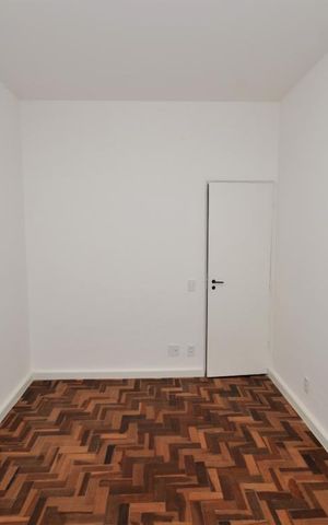 Apartamento para alugar com 30m², 1 quarto e sem vagaQuarto