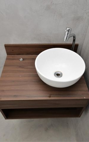 Apartamento para alugar com 30m², 1 quarto e sem vagaBanheiro Social