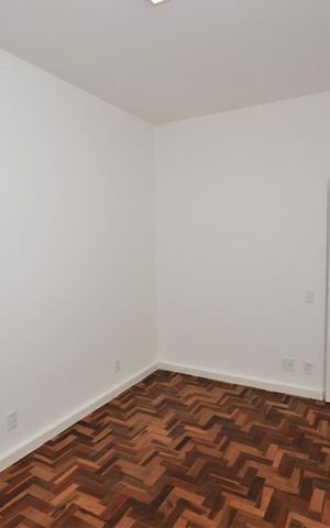 Apartamento para alugar com 30m², 1 quarto e sem vagaQuarto