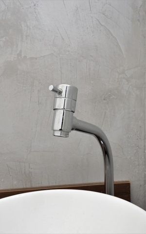 Apartamento para alugar com 30m², 1 quarto e sem vagaBanheiro - Torneira