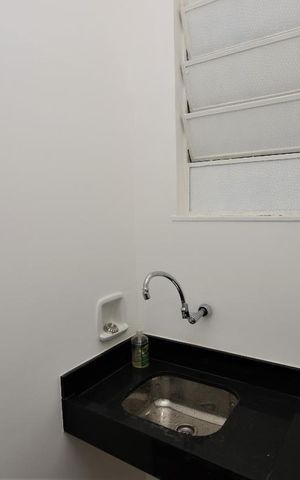 Apartamento para alugar com 30m², 1 quarto e sem vagaCozinha