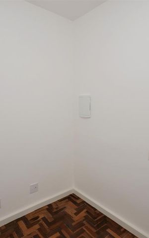 Apartamento para alugar com 30m², 1 quarto e sem vagaSala