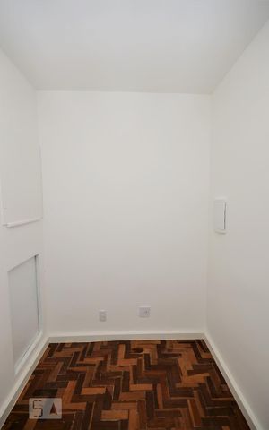 Apartamento para alugar com 30m², 1 quarto e sem vagaSala