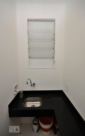 Apartamento para alugar com 30m², 1 quarto e sem vagaCozinha