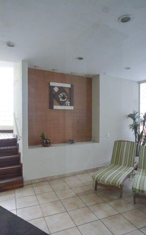 Apartamento para alugar com 40m², 1 quarto e 1 vaga Apartamento para alugar com 40m², 1 quarto e 1 vagaÁrea comum - Sauna