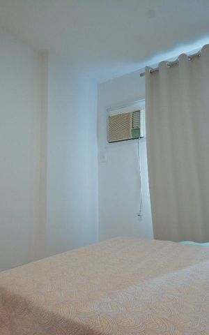 Apartamento para alugar com 40m², 1 quarto e 1 vaga Apartamento para alugar com 40m², 1 quarto e 1 vagaQuarto