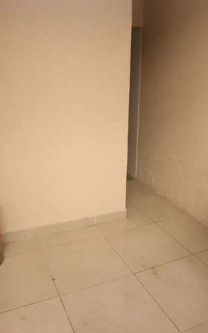 Casa para alugar com 160m², 2 quartos e 1 vagaQuintal
