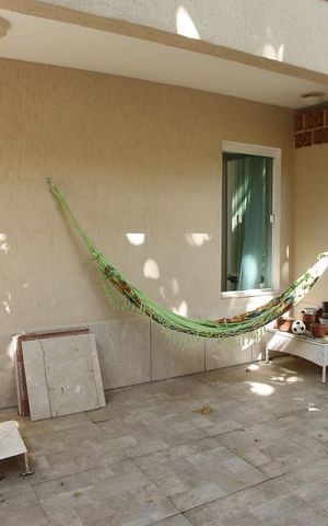 Casa para alugar com 160m², 2 quartos e 1 vagaEntrada