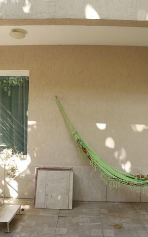 Casa para alugar com 160m², 2 quartos e 1 vagaEntrada