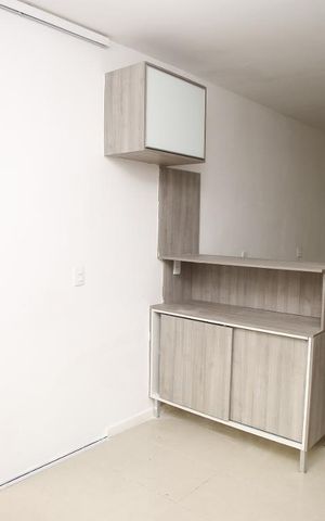 Casa para alugar com 160m², 2 quartos e 1 vagaCozinha