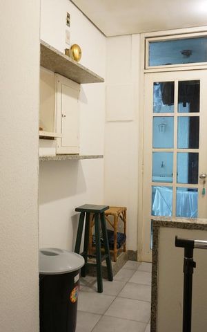 Casa de condomínio para alugar com 260m², 5 quartos e 2 vagasÁrea de Serviço