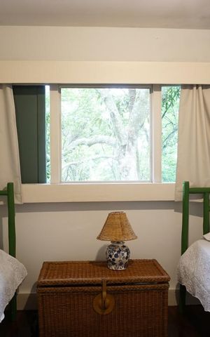 Casa de condomínio para alugar com 260m², 5 quartos e 2 vagasSuíte 1