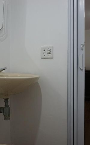 Casa de condomínio para alugar com 260m², 5 quartos e 2 vagasBanheiro da Suíte 3