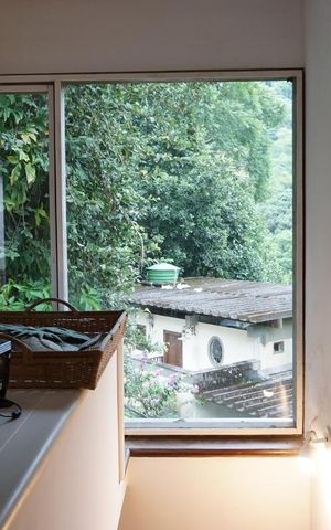 Casa de condomínio para alugar com 260m², 5 quartos e 2 vagasHall