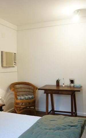 Casa de condomínio para alugar com 260m², 5 quartos e 2 vagasSuíte 2