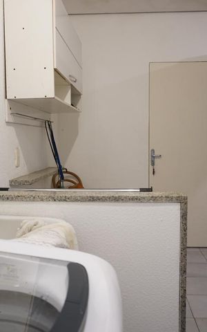 Casa de condomínio para alugar com 260m², 5 quartos e 2 vagasÁrea de Serviço