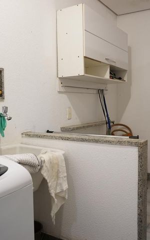 Casa de condomínio para alugar com 260m², 5 quartos e 2 vagasÁrea de Serviço