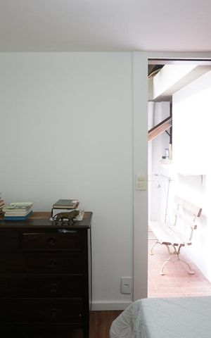 Casa de condomínio para alugar com 260m², 5 quartos e 2 vagasSuíte 3
