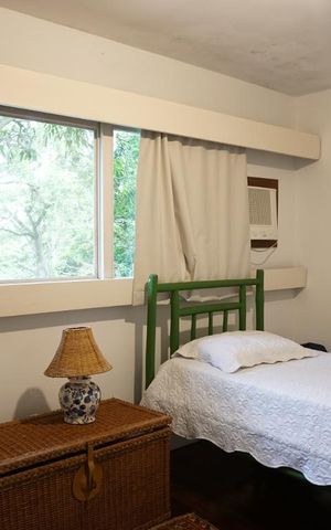 Casa de condomínio para alugar com 260m², 5 quartos e 2 vagasSuíte 1