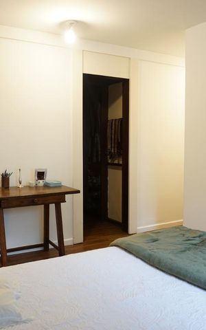 Casa de condomínio para alugar com 260m², 5 quartos e 2 vagasSuíte 2