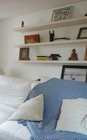 Casa de condomínio para alugar com 260m², 5 quartos e 2 vagasHall