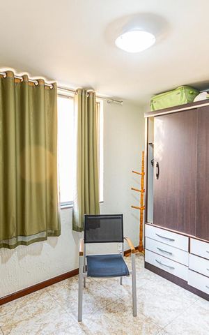 Apartamento à venda com 60m², 2 quartos e 1 vaga Apartamento à venda com 60m², 2 quartos e 1 vagaQuarto