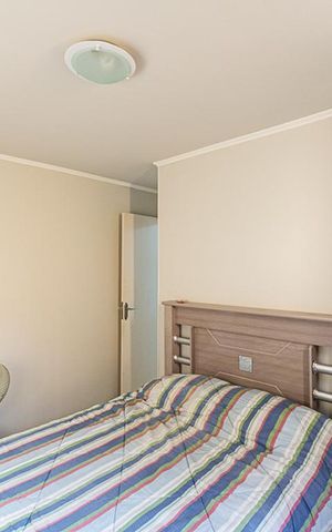 Apartamento à venda com 60m², 2 quartos e 1 vaga Apartamento à venda com 60m², 2 quartos e 1 vagaQuarto 2