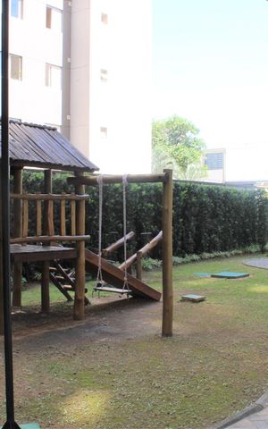 Apartamento à venda com 33m², 1 quarto e sem vagaÁrea Comum - Playground