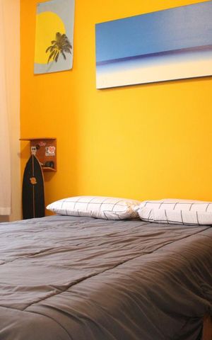 Apartamento à venda com 33m², 1 quarto e sem vagaQuarto