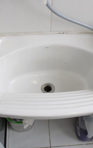 Apartamento à venda com 33m², 1 quarto e sem vagaÁrea de Serviço - Tanque