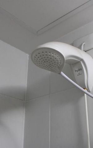Apartamento à venda com 33m², 1 quarto e sem vagaBanheiro