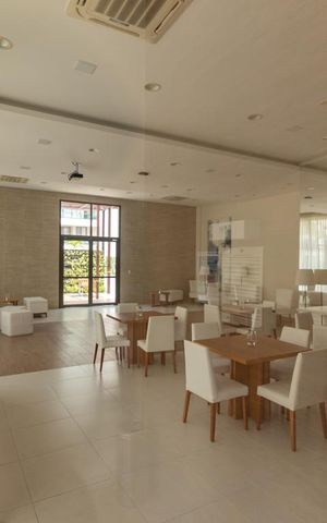 Apartamento à venda com 70m², 3 quartos e 1 vagaÁrea Comum - Salão Gourmet
