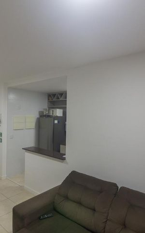 Apartamento à venda com 70m², 3 quartos e 1 vagaSala