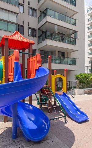 Apartamento à venda com 70m², 3 quartos e 1 vagaÁrea Comum - Parquinho