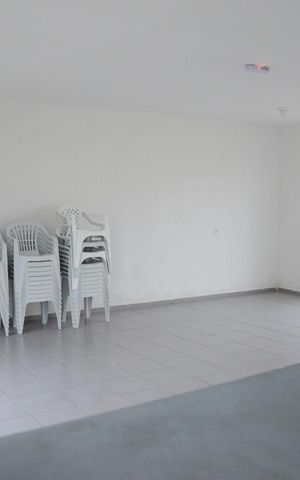 Apartamento à venda com 40m², 2 quartos e 1 vagaSalão de Festas