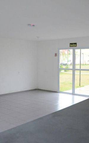 Apartamento à venda com 40m², 2 quartos e 1 vagaSalão de Festas