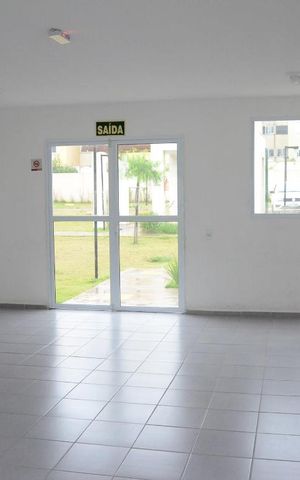 Apartamento à venda com 40m², 2 quartos e 1 vagaSalão de Festas