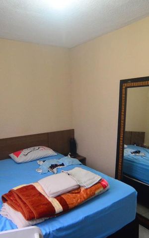 Apartamento à venda com 40m², 2 quartos e 1 vagaQuarto 2