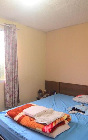 Apartamento à venda com 40m², 2 quartos e 1 vagaQuarto 2