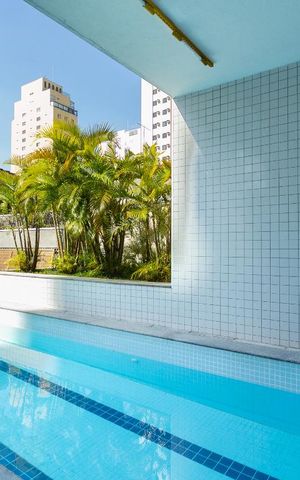 Apartamento à venda com 55m², 2 quartos e 2 vagas Apartamento à venda com 55m², 2 quartos e 2 vagasÁrea comum - Piscina