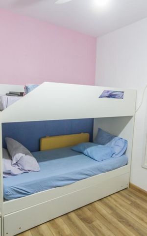 Apartamento à venda com 110m², 3 quartos e 2 vagasQuarto 1