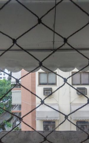 Apartamento à venda com 110m², 3 quartos e 2 vagasQuarto 2 Vista