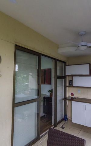Apartamento à venda com 110m², 3 quartos e 2 vagasVaranda da Sala