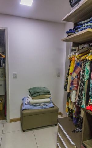 Apartamento à venda com 110m², 3 quartos e 2 vagasClosed